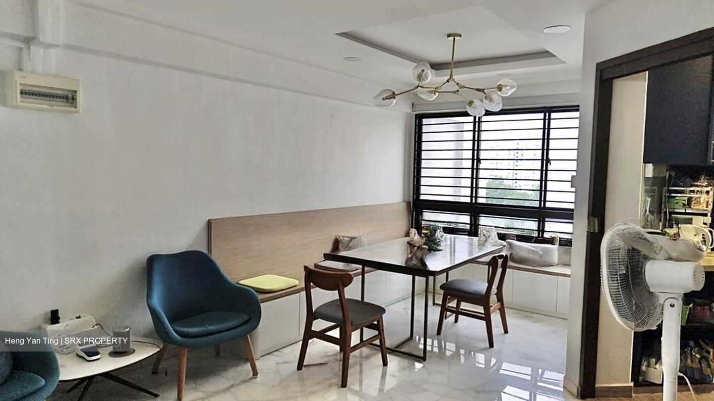 Blk 289E Bukit Batok Street 25 (Bukit Batok), HDB 4 Rooms #520489541